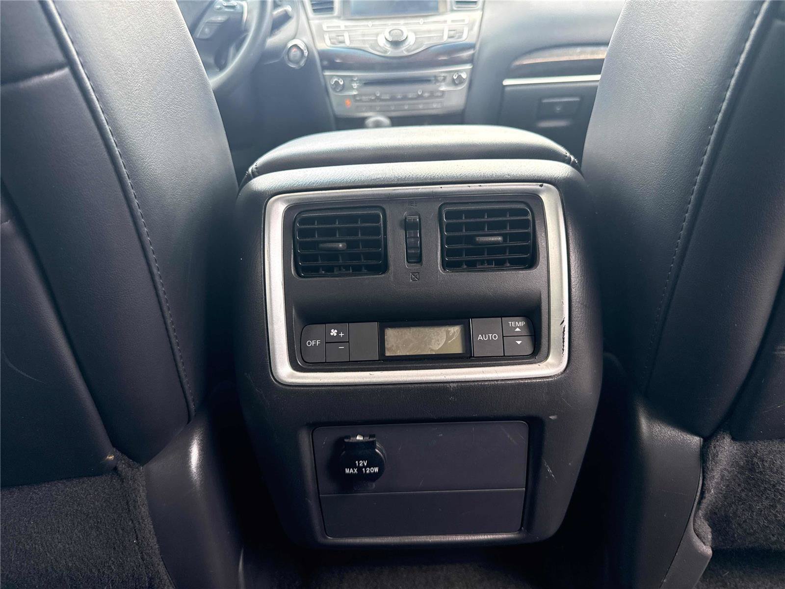 Used 2015 INFINITI QX60 FWD w/ Premium Plus Package image 32