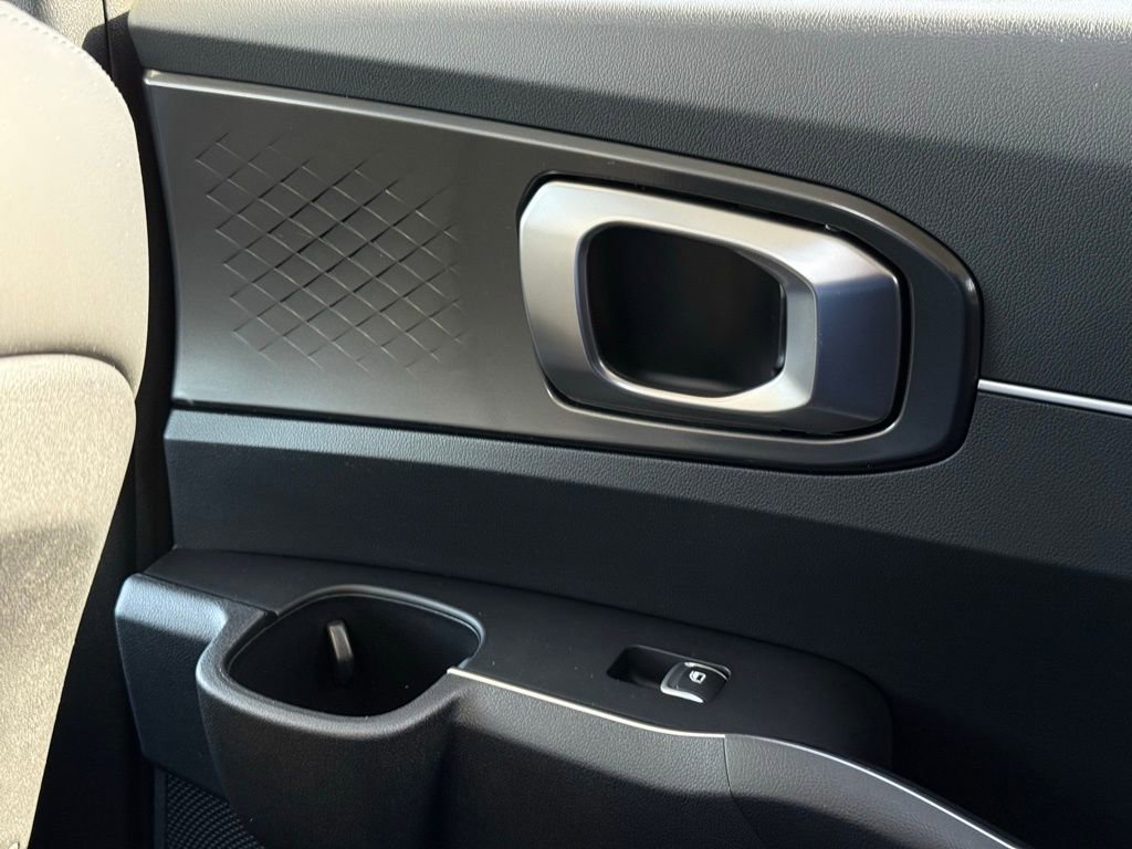 Certified 2026 Kia Sorento S image 47