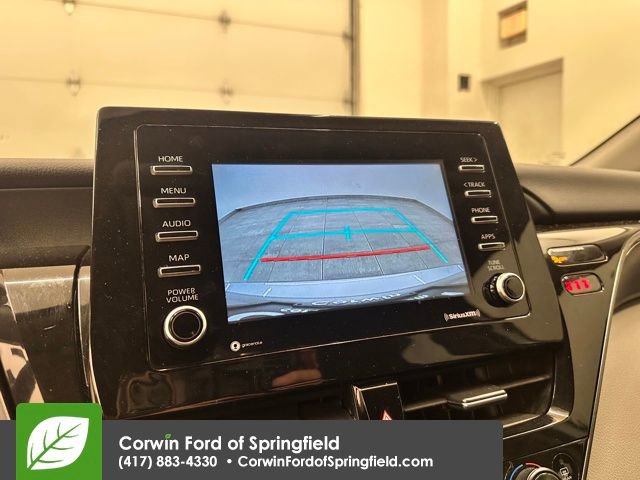 Used 2022 Toyota Camry LE image 21