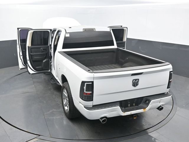Used 2014 RAM 1500 Express image 69