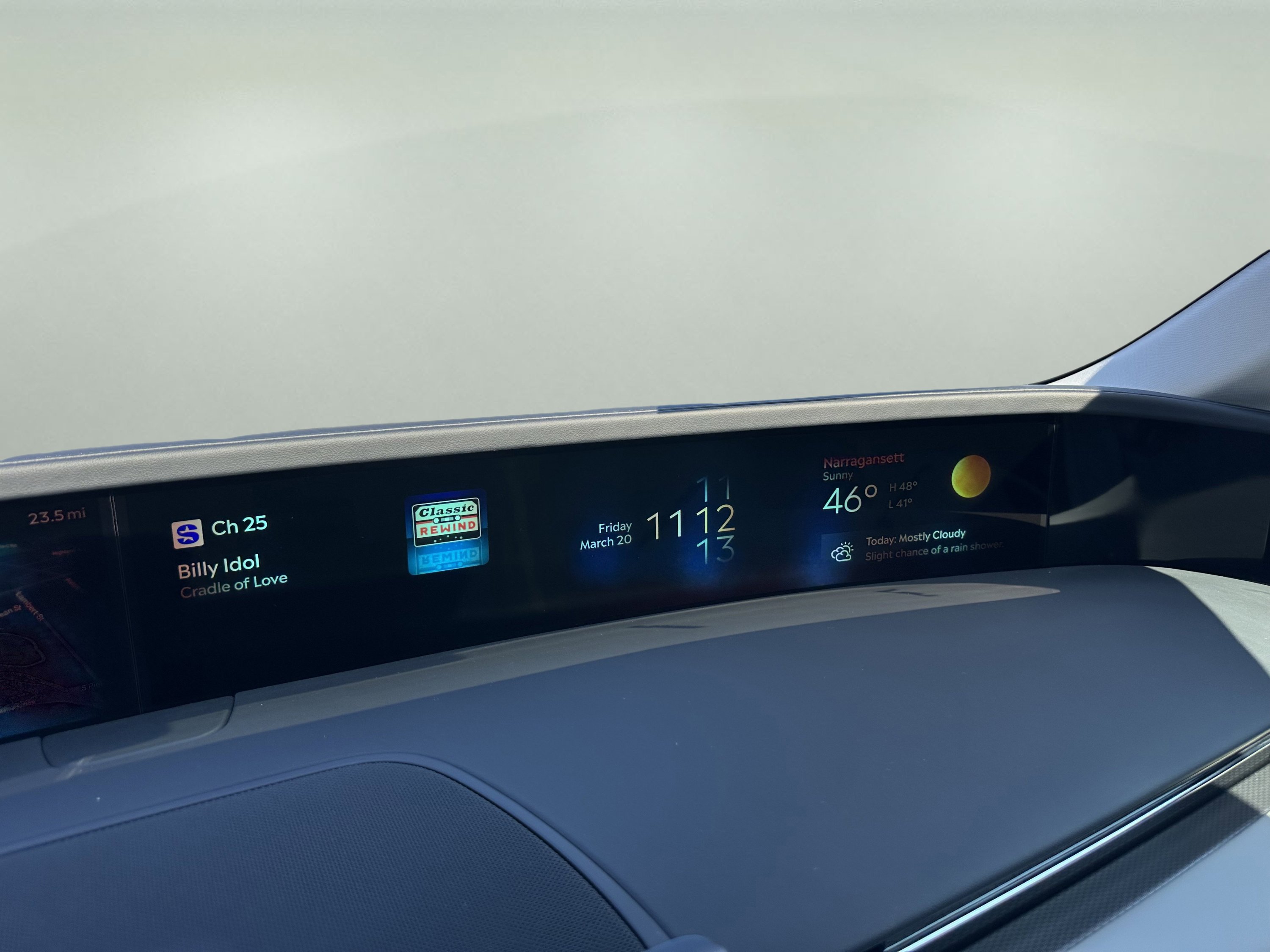 New 2026 Lincoln Nautilus Premier w/ Equipment Group 102A image 14