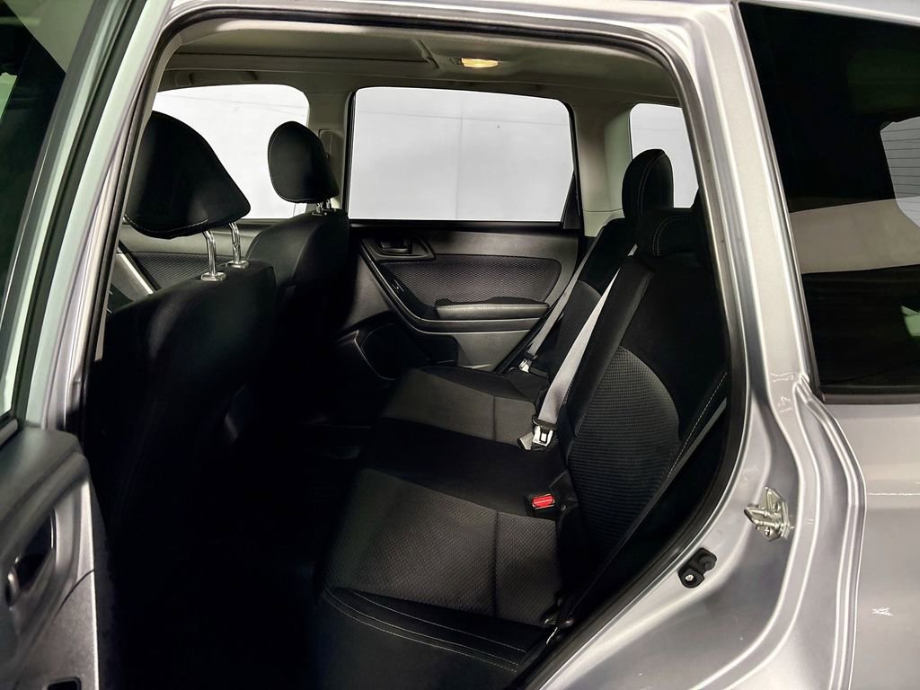 Used 2018 Subaru Forester 2.5i Premium image 20