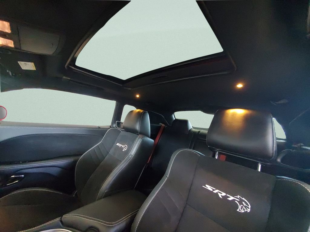 Used 2020 Dodge Challenger SRT Hellcat w/ Plus Package image 25