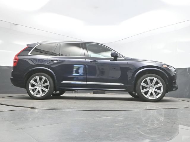 Used 2017 Volvo XC90 T6 Inscription w/ Vision Package AWD/4WD image 38