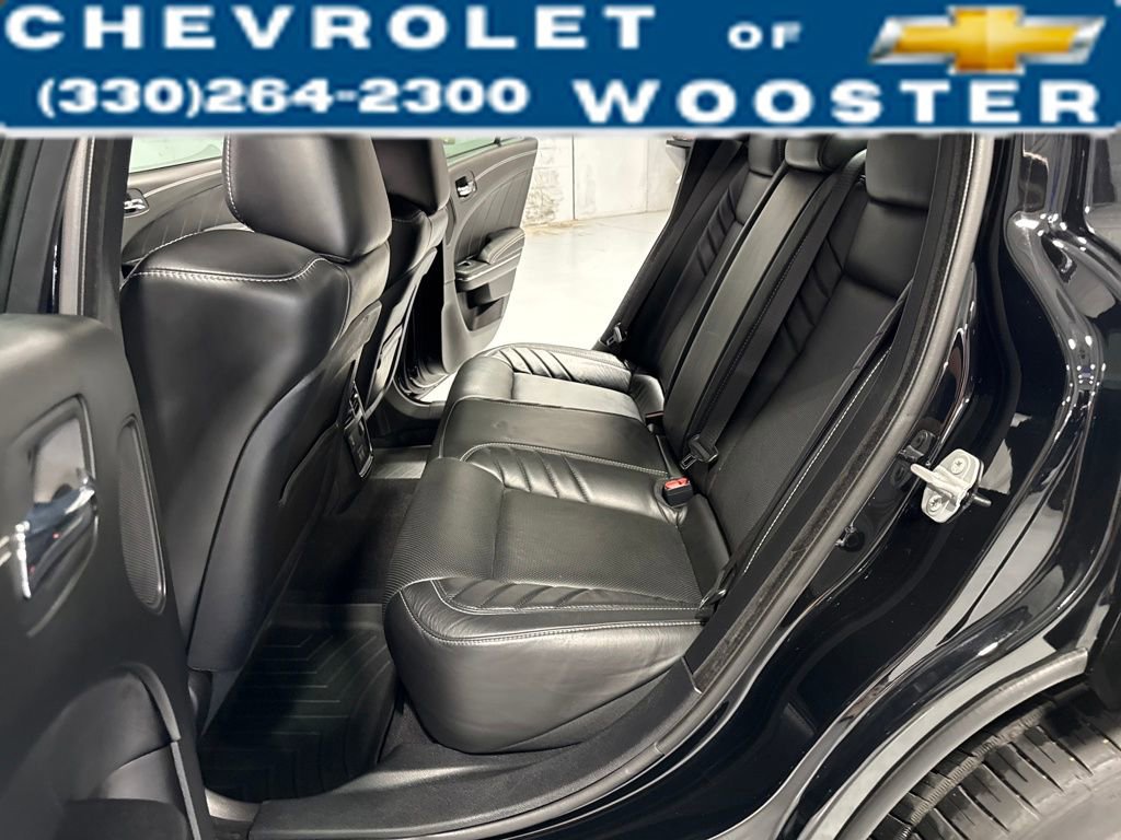 Used 2021 Dodge Charger SRT Hellcat image 30