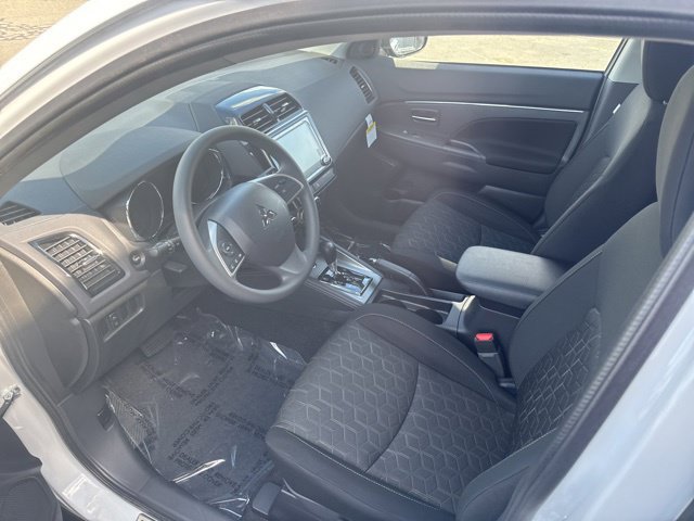 New 2026 Mitsubishi Outlander Sport ES AWD/4WD image 6