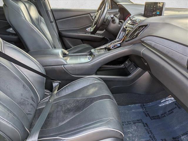 Used 2020 Acura RDX A-Spec image 22