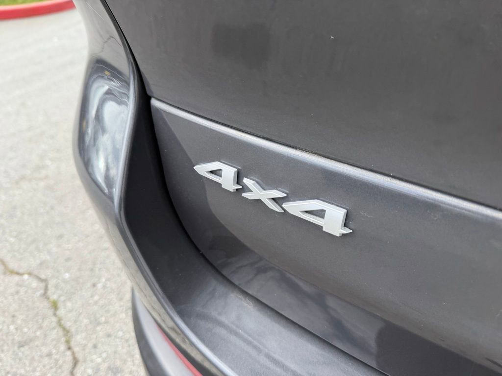 Used 2024 Jeep Grand Cherokee L Limited w/ Luxury Tech Group II image 10