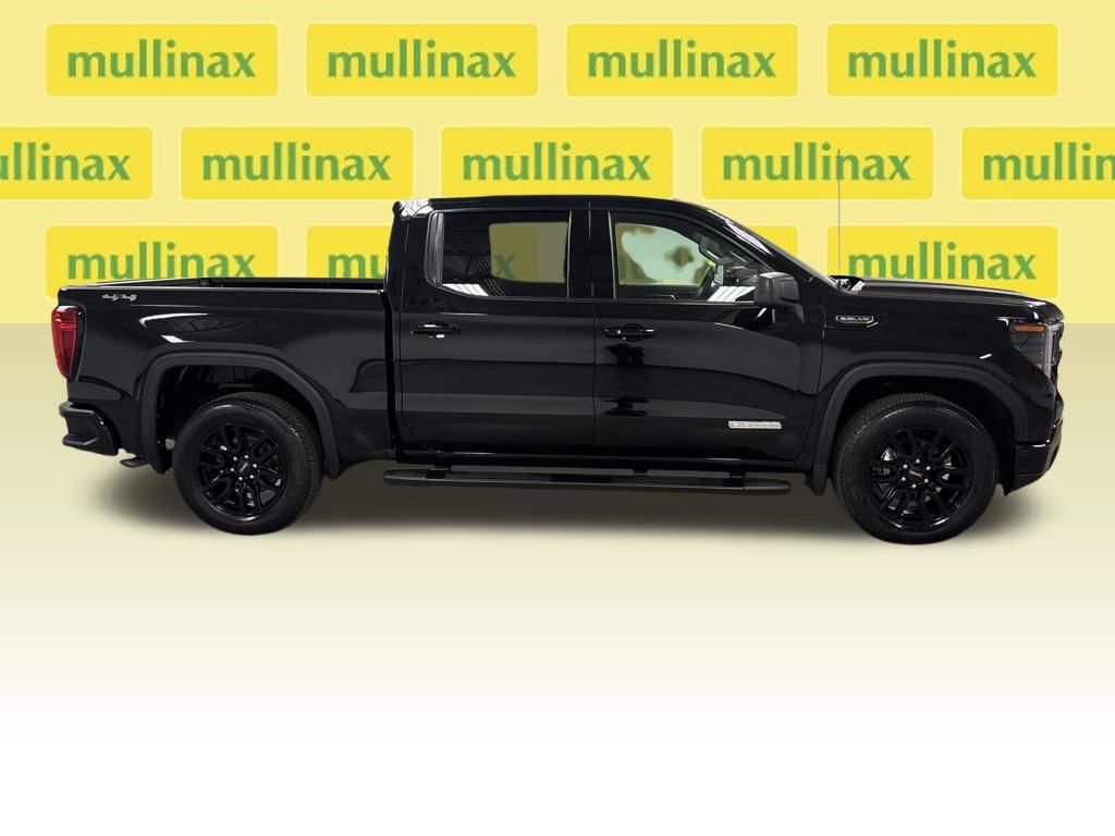 New 2026 GMC Sierra 1500 Elevation w/ Max Trailering Package AWD/4WD image 20