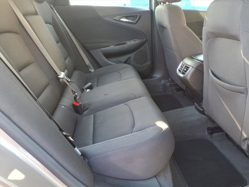Used 2024 Chevrolet Malibu LT image 13