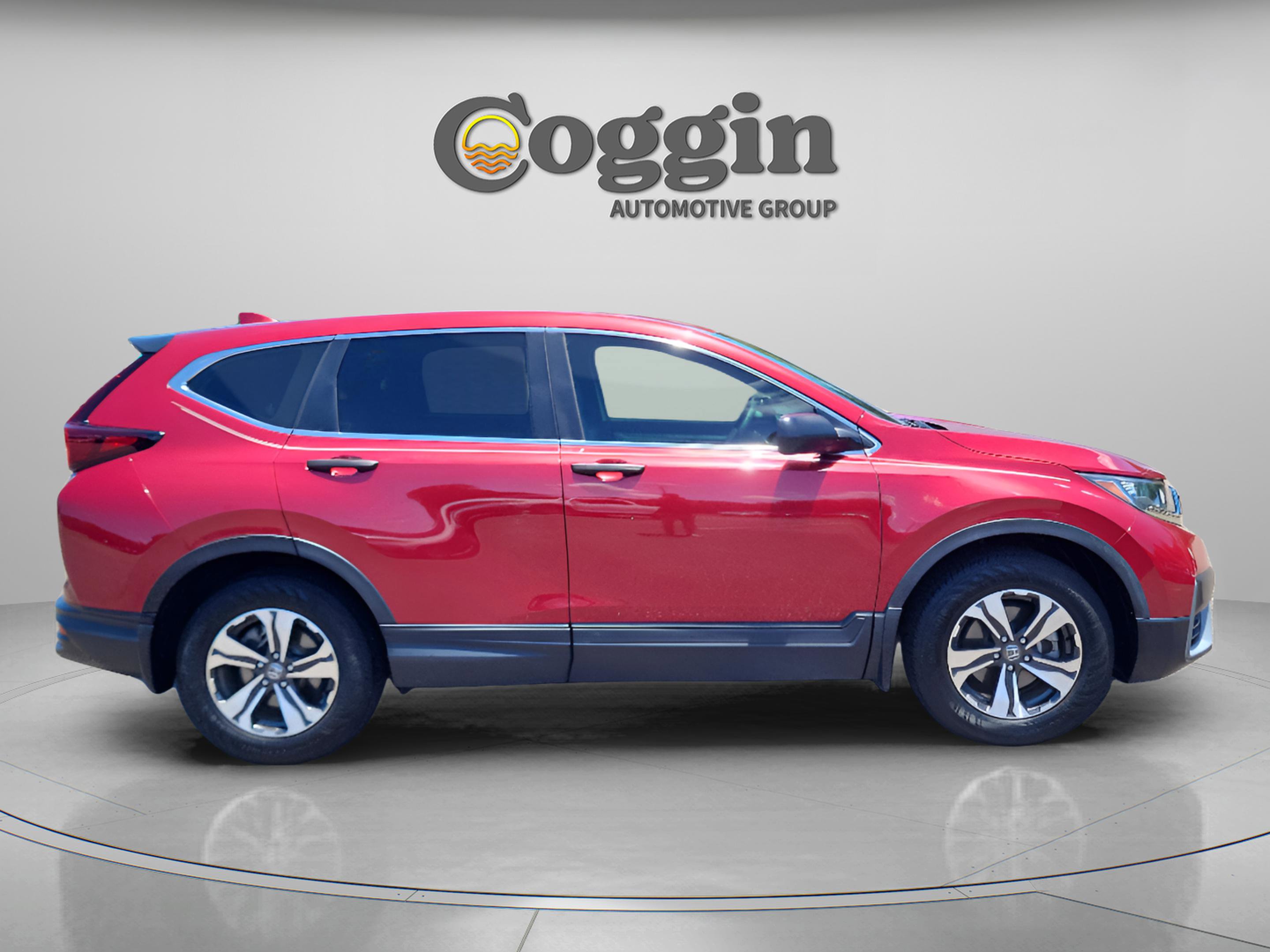 Used 2020 Honda CR-V LX image 6
