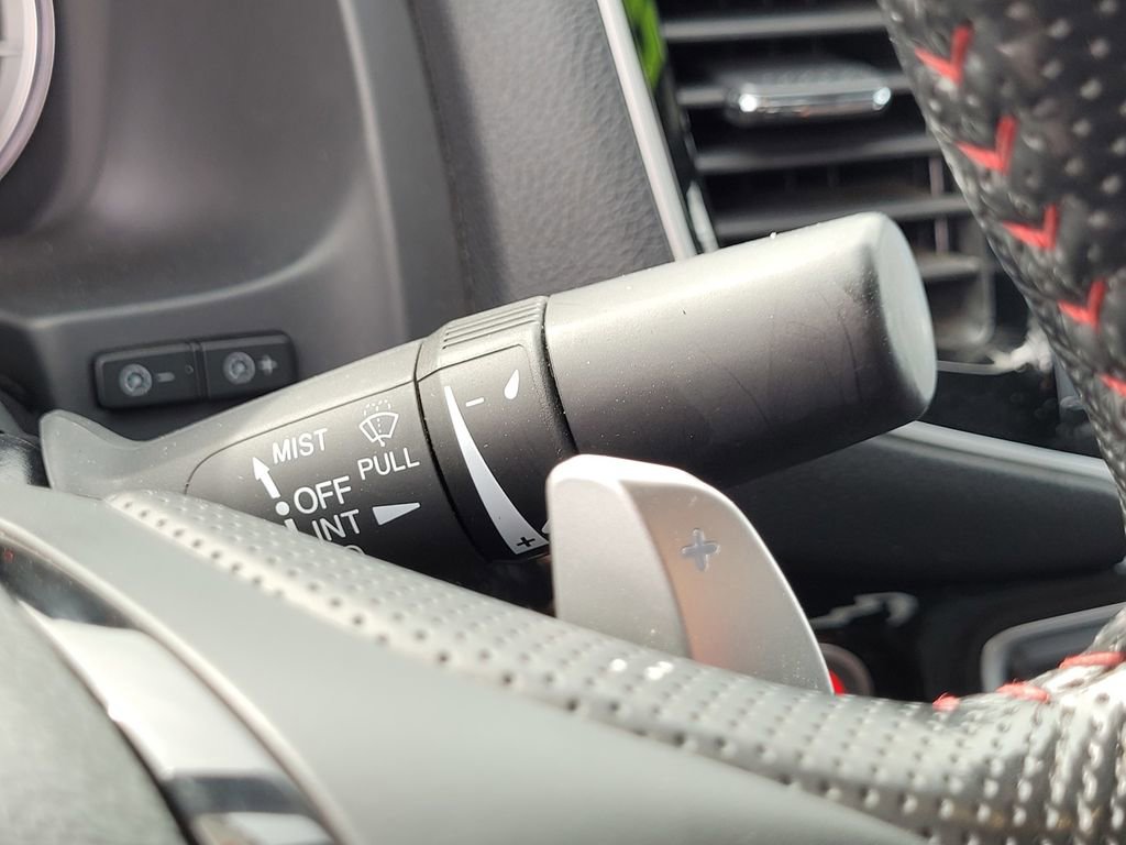 Used 2023 Honda Ridgeline Black Edition image 30