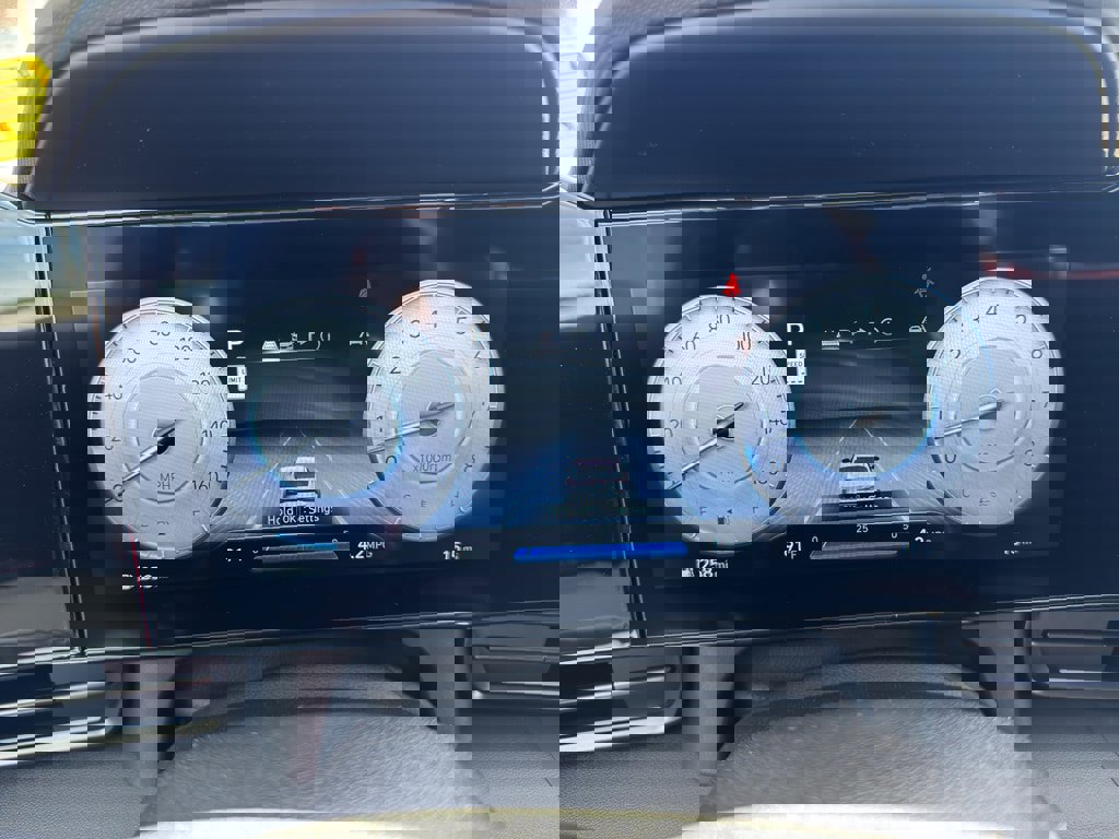 New 2025 Hyundai Elantra N Line image 9