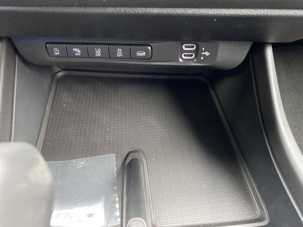 New 2026 Dodge Charger Scat Pack w/ Blacktop Package image 24