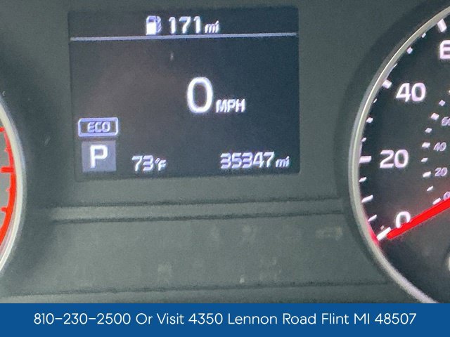 Used 2020 Kia Sportage LX AWD/4WD image 22