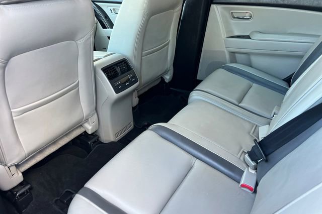 Used 2012 MAZDA CX-9 Touring w/ Moonroof & Bose Audio Pkg image 13