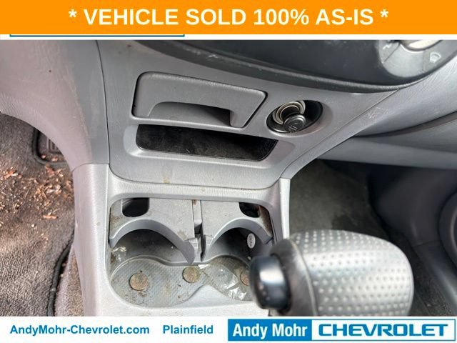 Used 2001 Toyota RAV4 2WD w/ "L" Pkg image 24