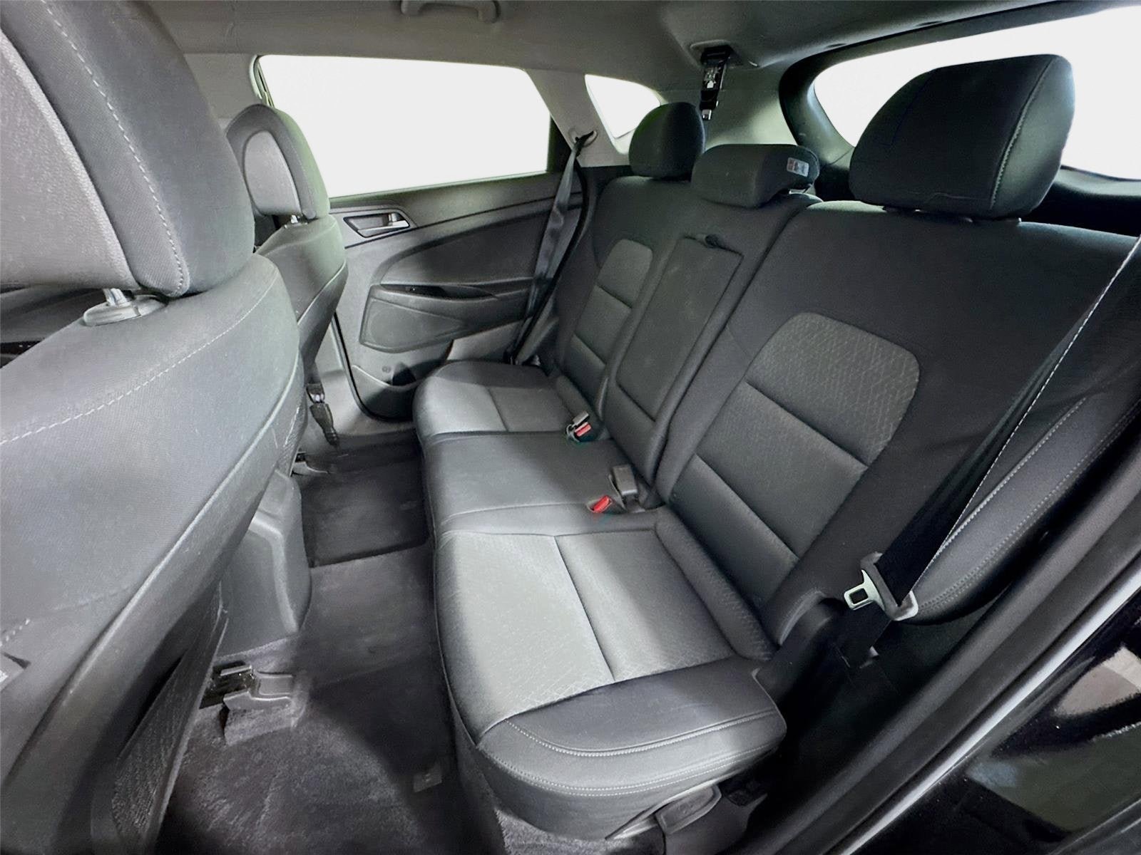 Used 2017 Hyundai Tucson SE FWD image 21