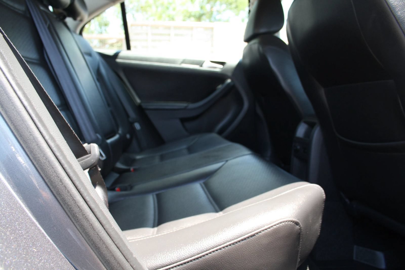 Used 2014 Volkswagen Jetta SE FWD image 17