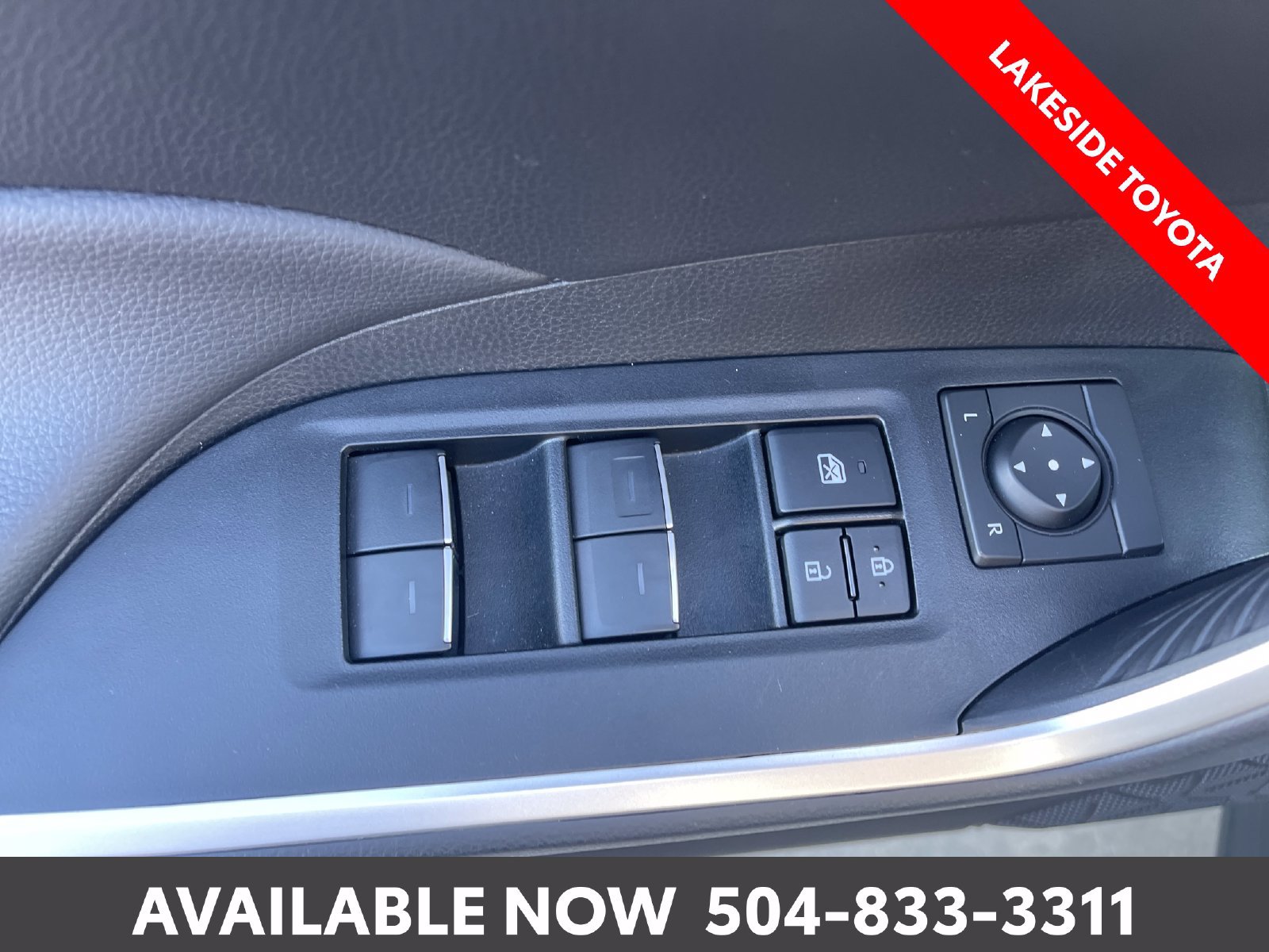 Certified 2025 Toyota RAV4 XLE AWD/4WD image 26