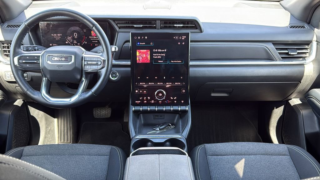 Used 2025 GMC Terrain Elevation FWD image 18