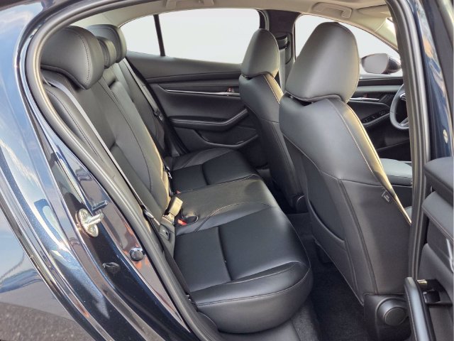 New 2026 MAZDA MAZDA3 2.5 S Sedan w/ Preferred Pkg FWD image 15