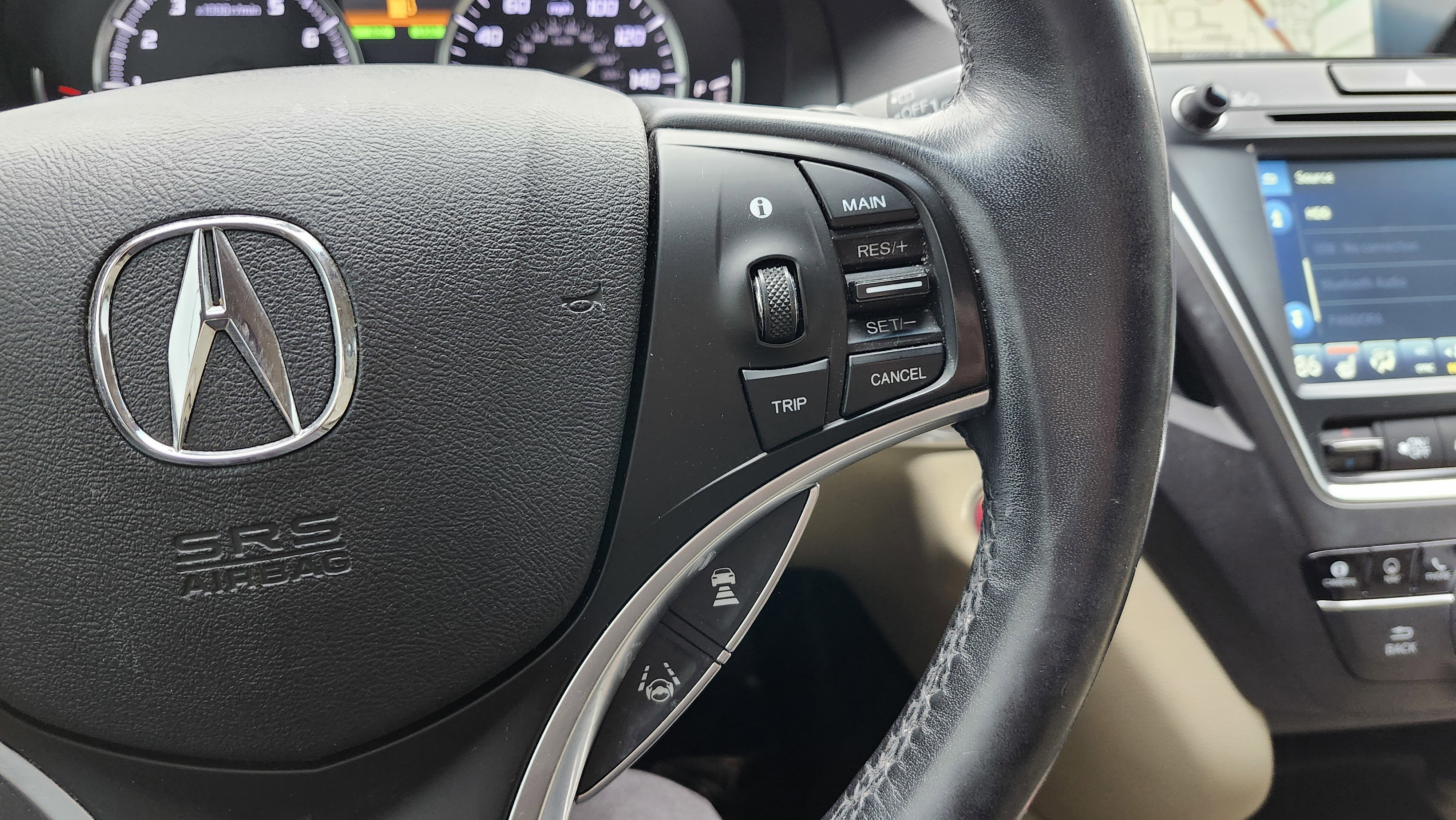 Used 2020 Acura MDX SH-AWD w/ Advance Package image 40