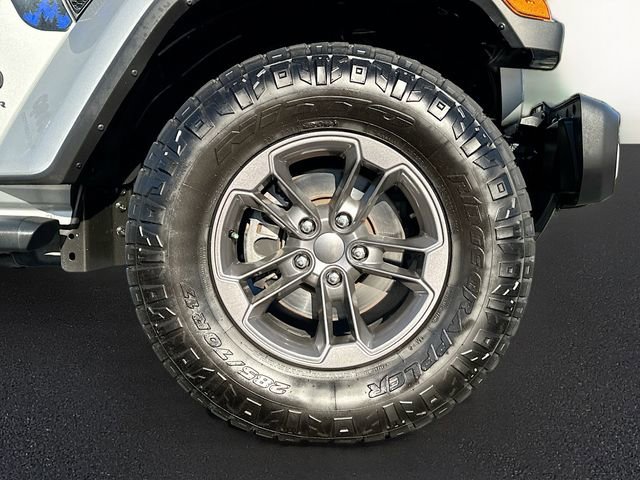 Used 2023 Jeep Gladiator Sport image 30