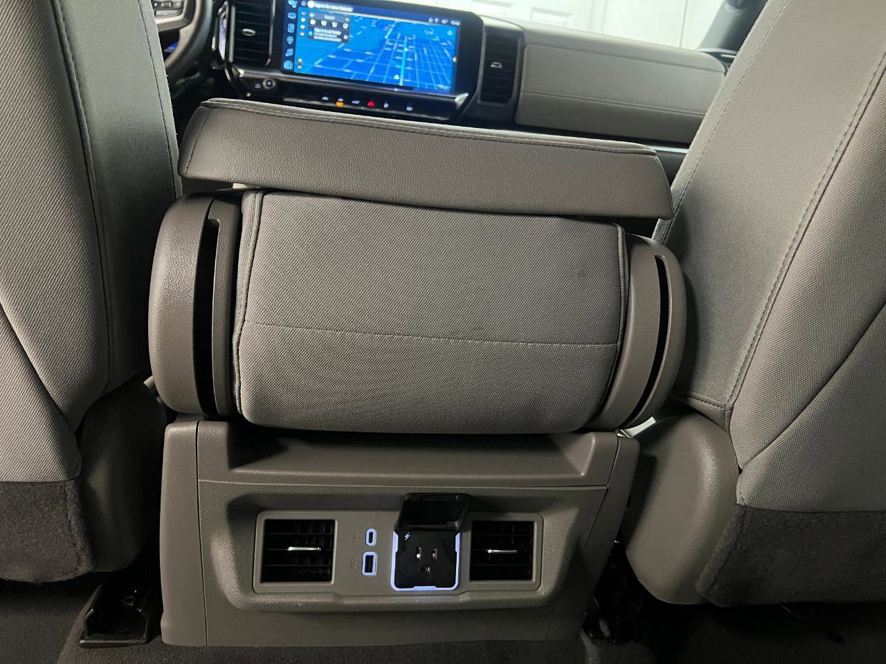 Used 2025 Chevrolet Silverado 1500 LT image 62