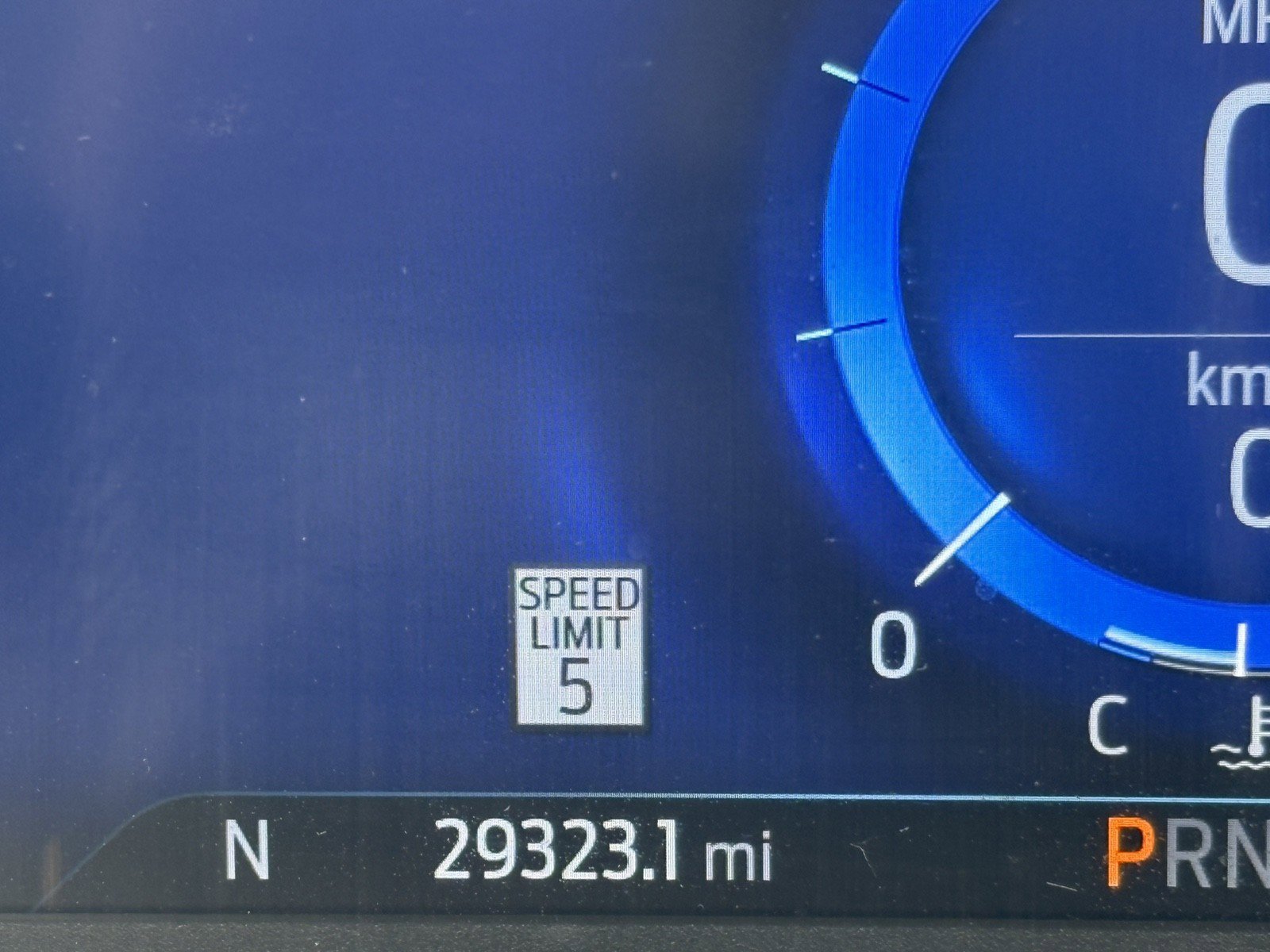 Used 2022 Ford Explorer ST w/ ST Street Pack image 19