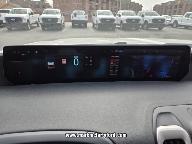 New 2026 Ford Expedition Active RWD image 19
