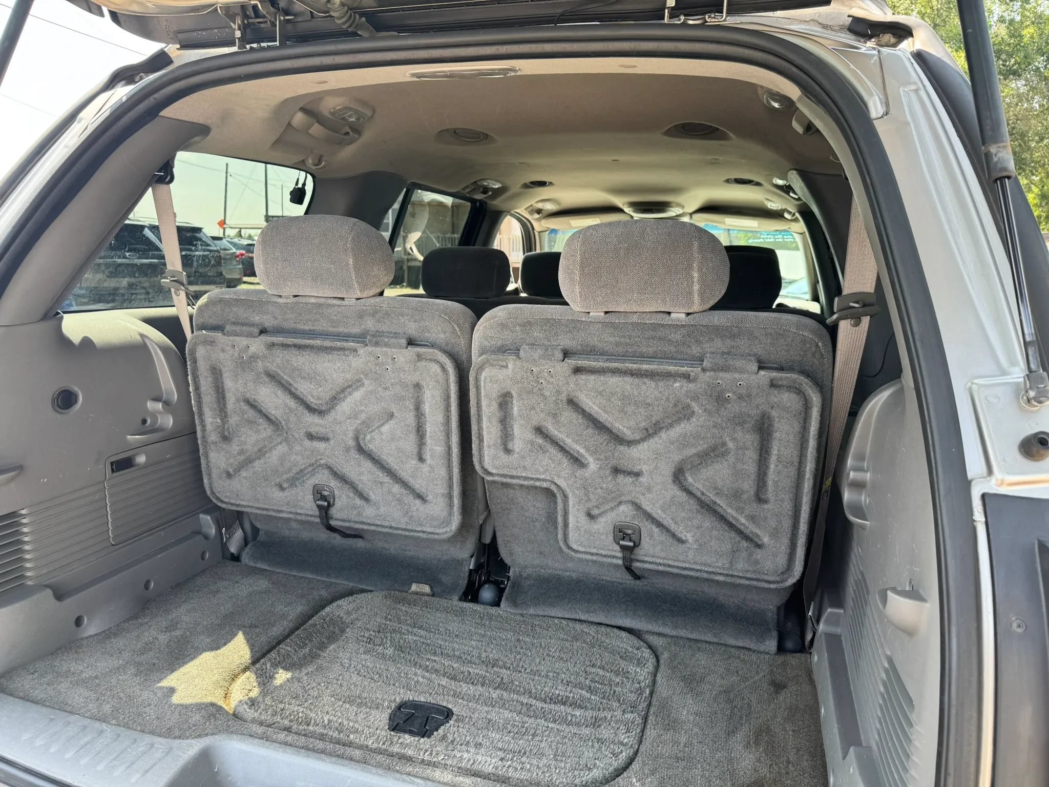 Used 2003 GMC Envoy XL SLE w/ 1SB Preferred Equipment Group AWD/4WD image 6