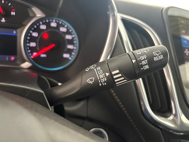 Used 2019 Chevrolet Equinox Premier AWD/4WD image 9