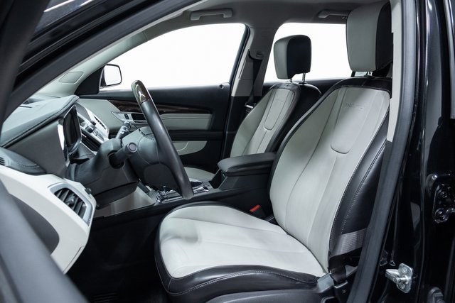 Used 2016 GMC Terrain Denali image 20