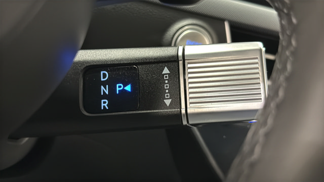 Used 2025 Hyundai Sonata SEL FWD image 19