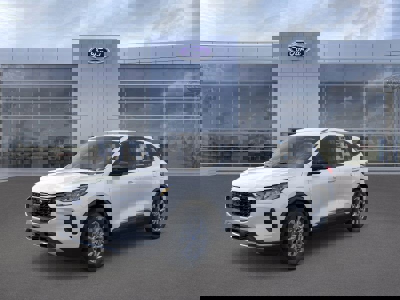 New 2026 Ford Escape Active w/ Tech Pack #1 image 1