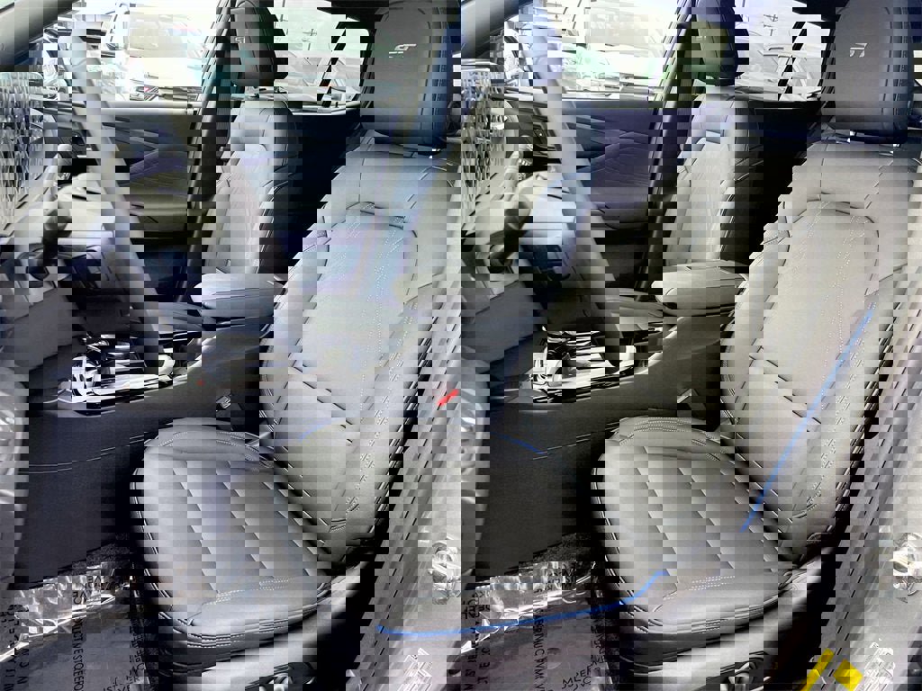 New 2026 Buick Envista Sport Touring w/ Convenience I Package image 17