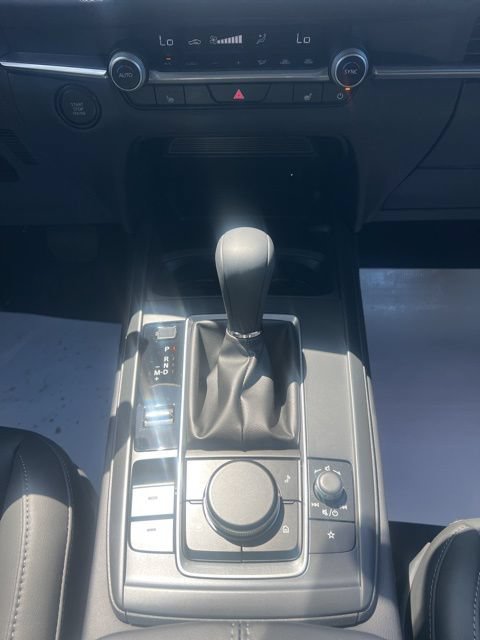 New 2026 MAZDA CX-30 AWD 2.5 S w/ Select Sport Pkg image 17