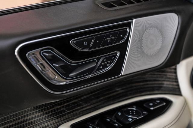 Used 2020 Lincoln Navigator L Black Label image 40