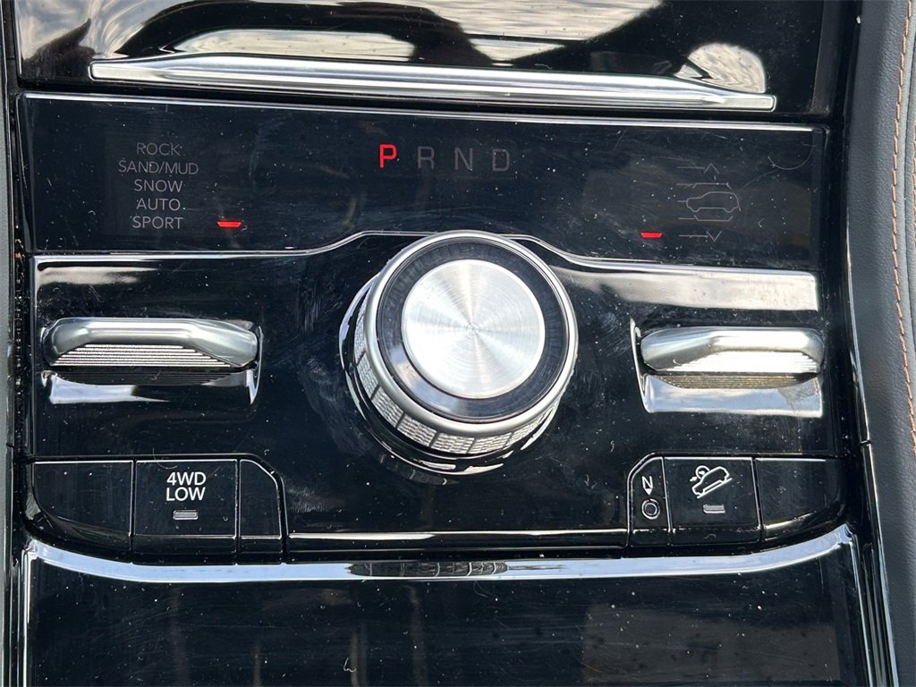 Used 2024 Jeep Grand Cherokee L Summit image 31