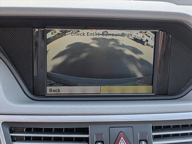 Used 2011 Mercedes-Benz E 350 Sedan image 14