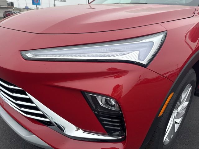 New 2026 Buick Envista Sport Touring w/ Convenience I Package FWD image 19