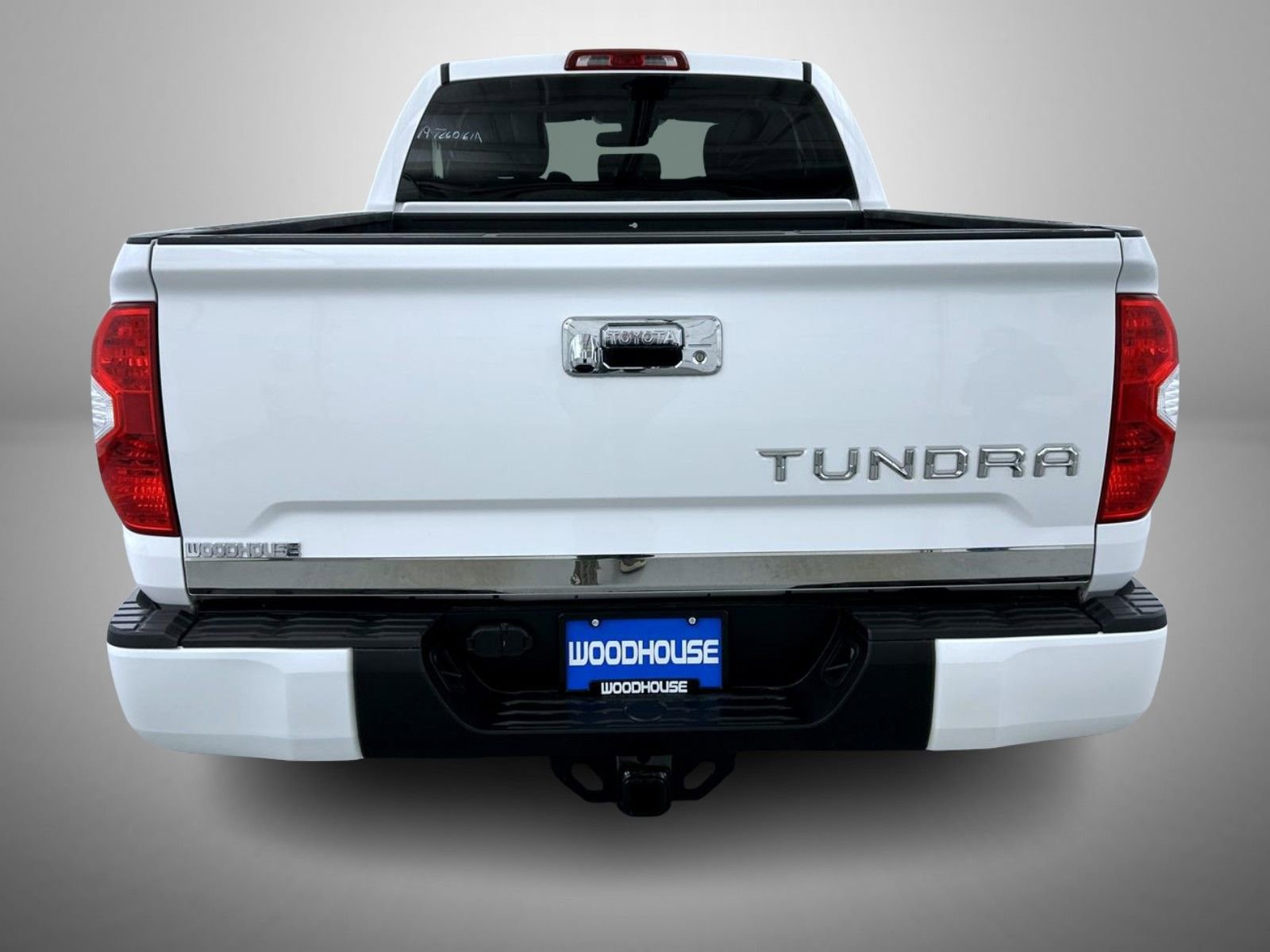 Used 2019 Toyota Tundra SR5 image 6