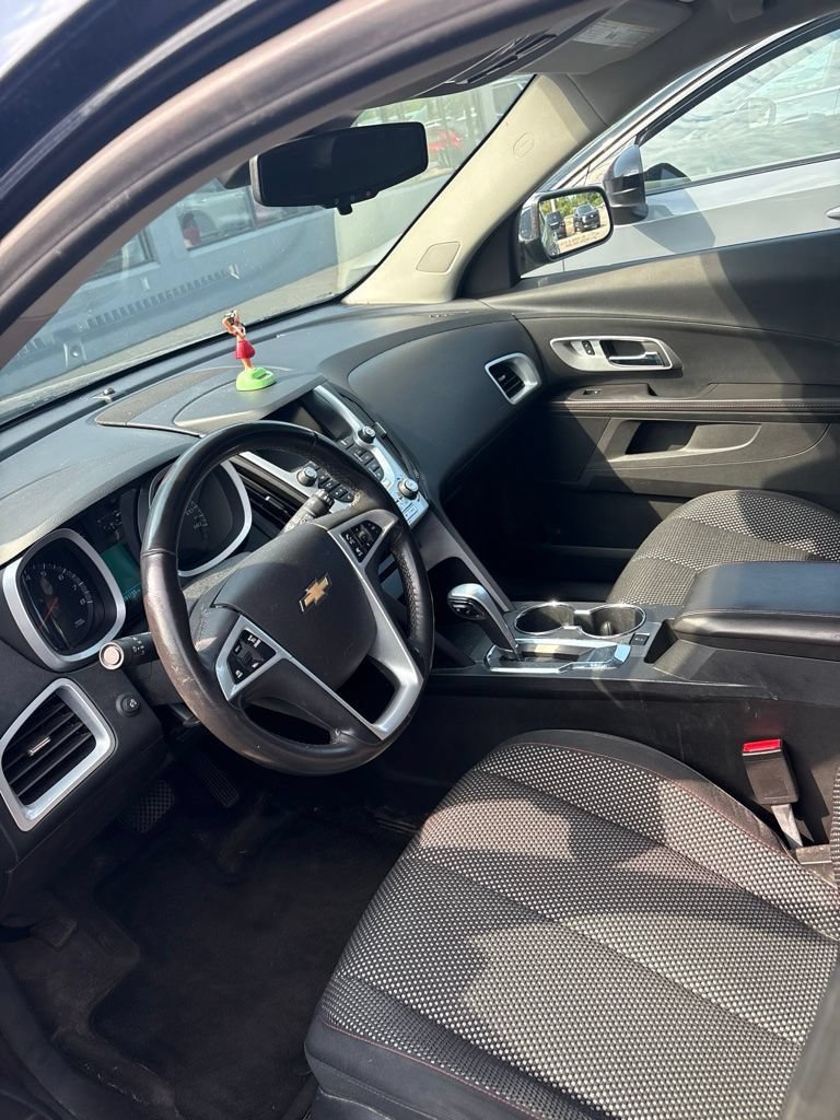 Used 2015 Chevrolet Equinox LT AWD/4WD image 7