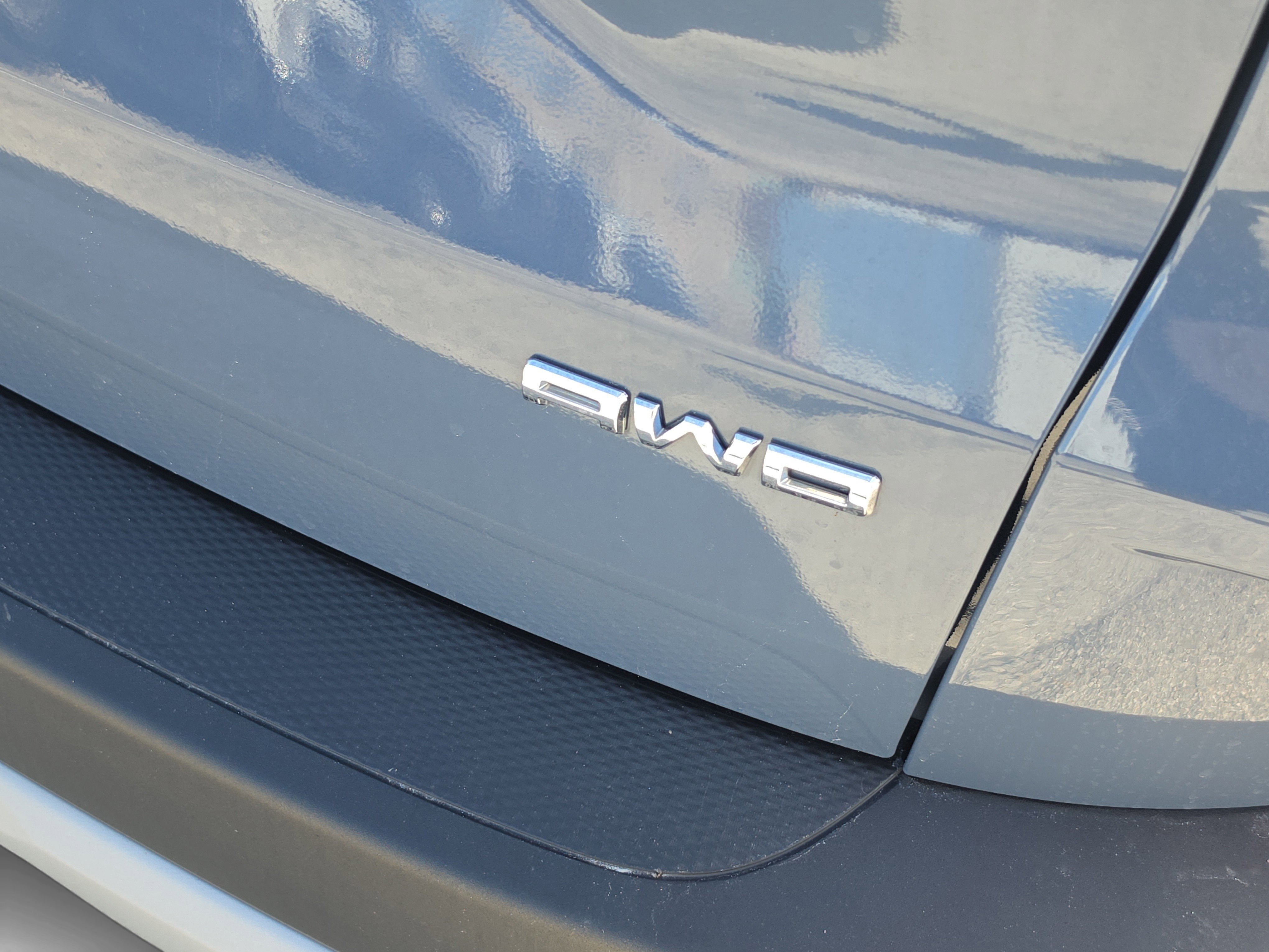 Used 2024 Ford Escape Platinum image 7