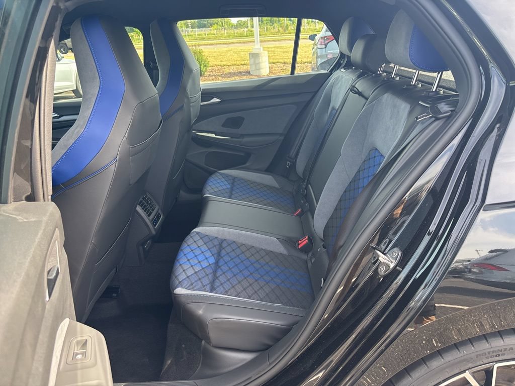 New 2026 Volkswagen Golf w/ Euro Style Package AWD/4WD image 40