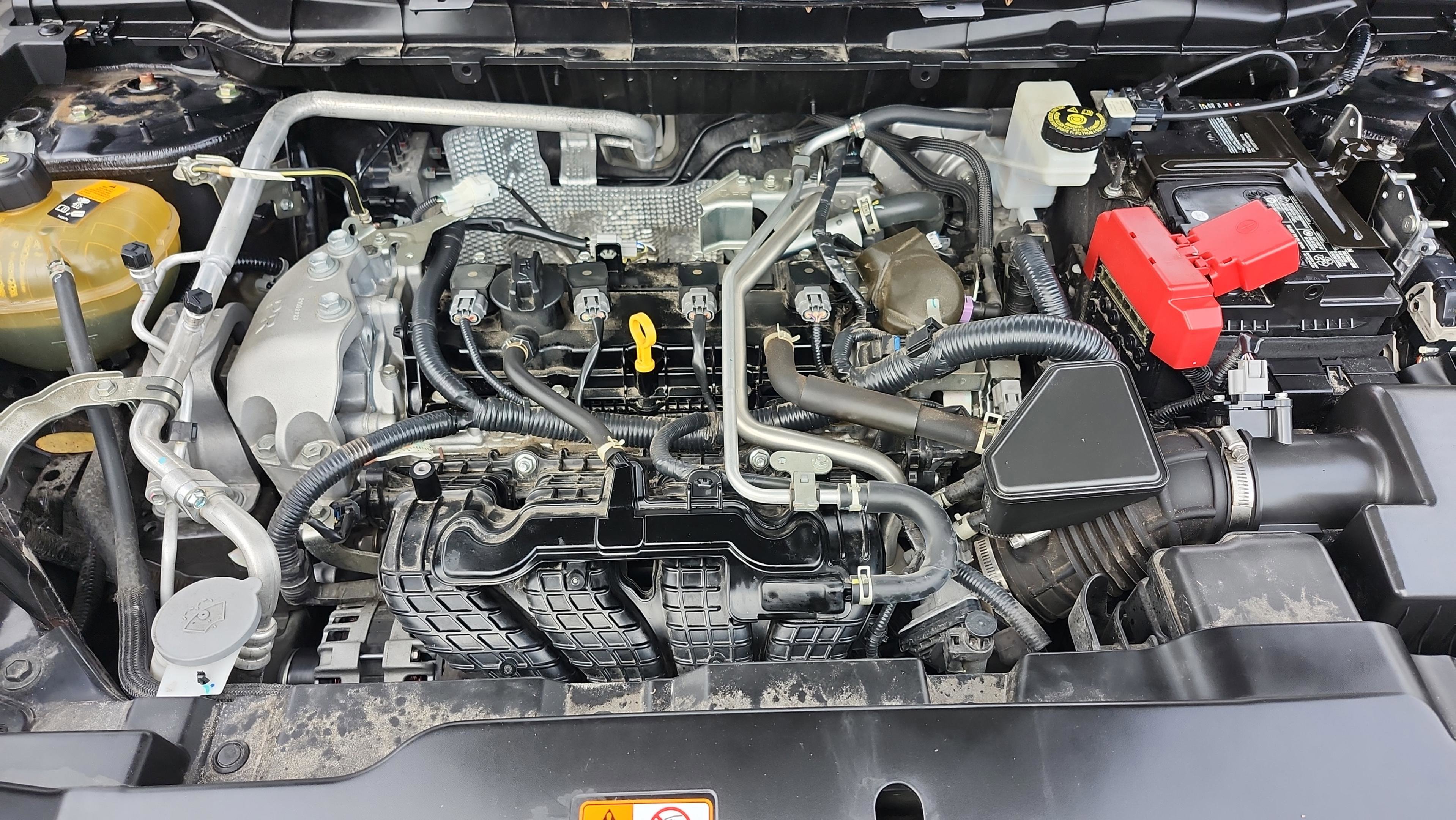 Used 2022 Mitsubishi Outlander SE image 16