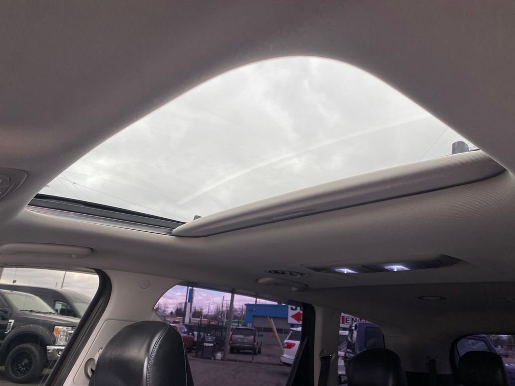 Used 2022 Kia Telluride S image 13