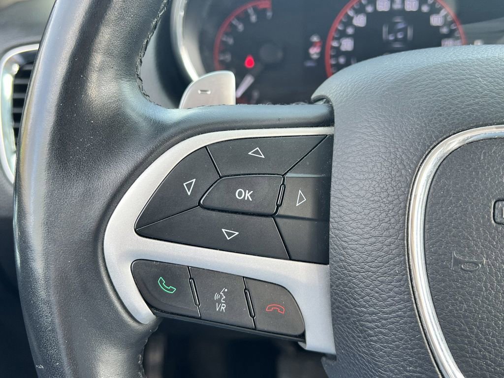 Used 2014 Dodge Durango SXT w/ Quick Order Package 23B AWD/4WD image 15