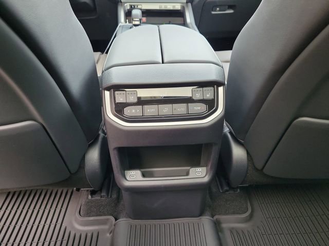 New 2026 Lexus TX 350 AWD image 11